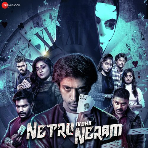 Netru Indha Neram - Title Track