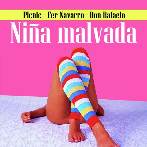 Niña Malvada_poster_image