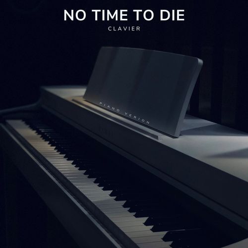No Time to Die (Piano Version)