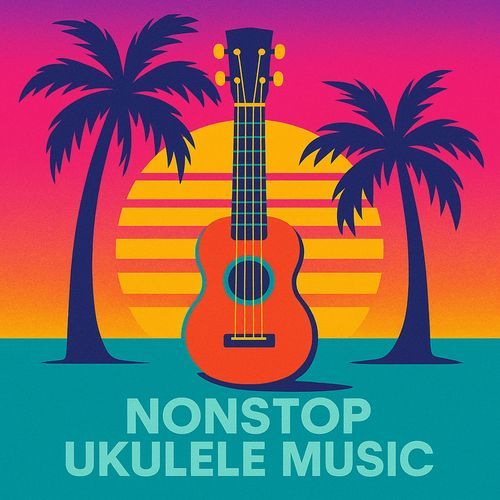 Nonstop Ukulele Music