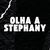 OLHA A STEPHANY