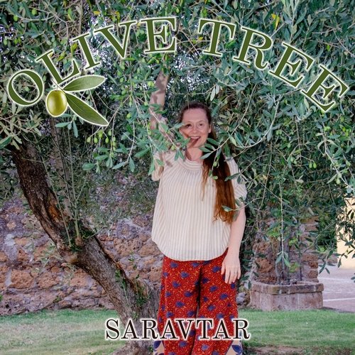 Olive Tree cover art