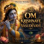 Om Krishnaye Vasudevaye