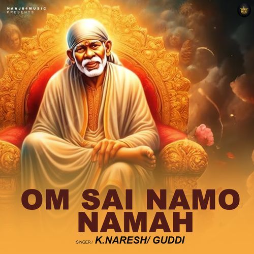 Om Sai Namo Namah