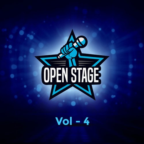 Open Stage Vol-4