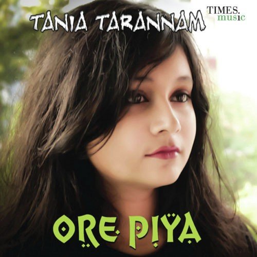 Tania Tarannam