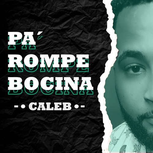 Pa&#039; rompe Bocina_poster_image