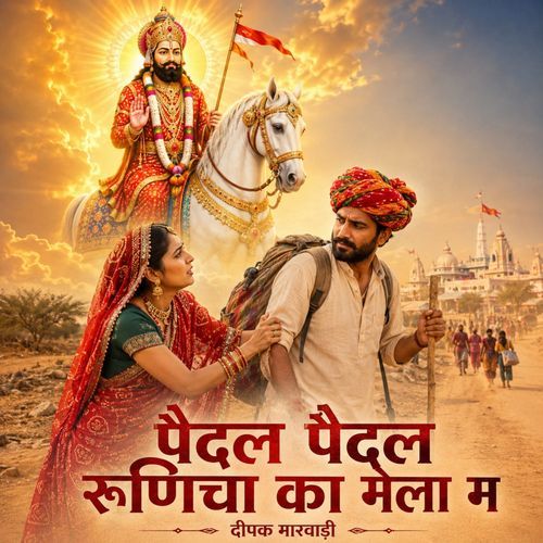 Paali Paali Runicha Ka Mela M