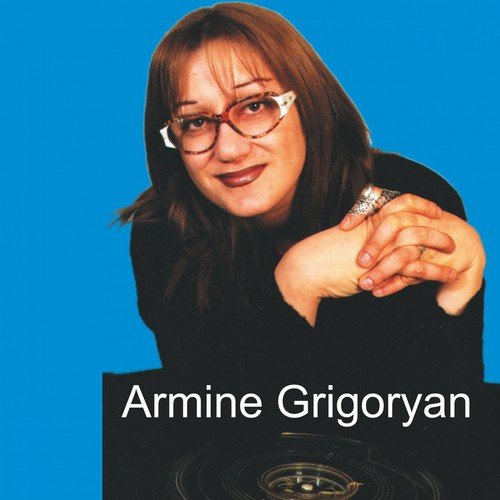 Armine Grigoryan