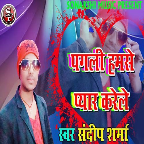 Pagli Hamse Pyar Karele_poster_image