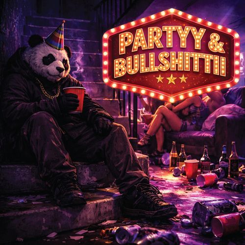 Partyy & Bullshittii