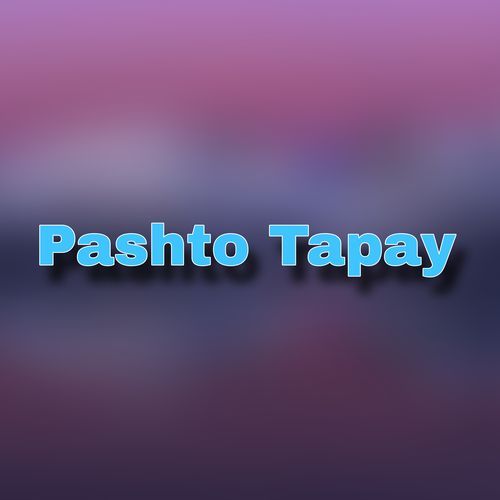 Pashto Tapay