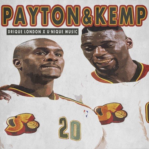Payton & Kemp