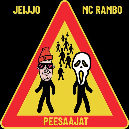 Peesaajat (feat. MC Rambo)_poster_image