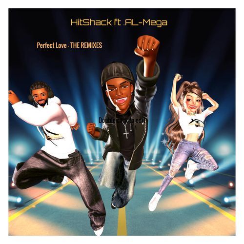 Perfect Love (African Remix)