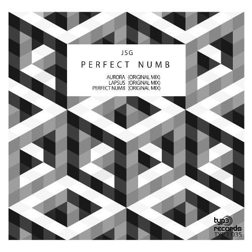 Perfect Numb
