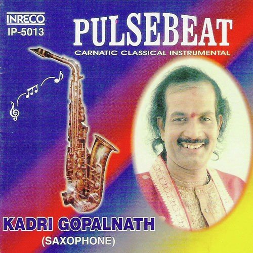 Shakthi Sahitha Ganapathi (Saxophone)