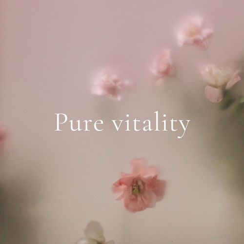 Pure vitality_poster_image