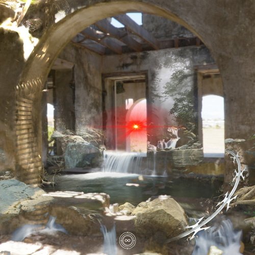 S.E.E.D.S (De Grandi Remix) cover art