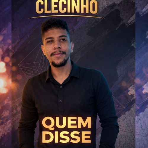 Quem Disse