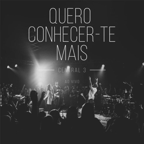 Quero Conhecer-Te Mais (Ao Vivo)_poster_image