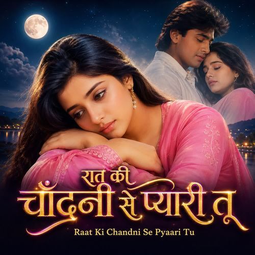 Raat Ki Chandni Se Pyaari Tu