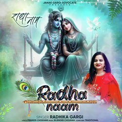 Radha Naam-GFg5XzEJTWU