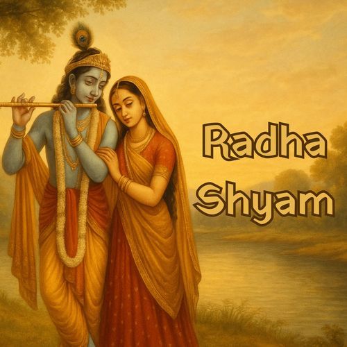 Radha Shyam