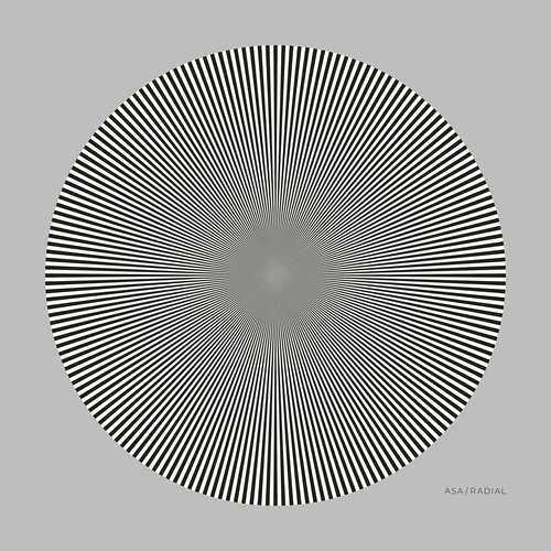 Radial
