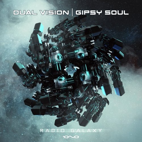 Radio Galaxy cover art