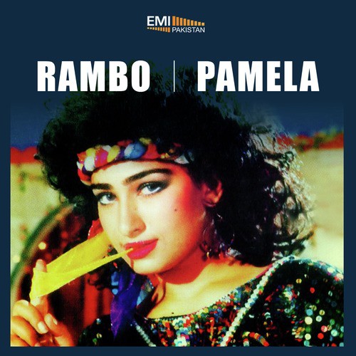 Pamela song
