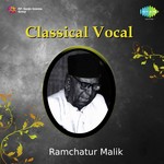 Ramchatur Malik- Classical Vocal