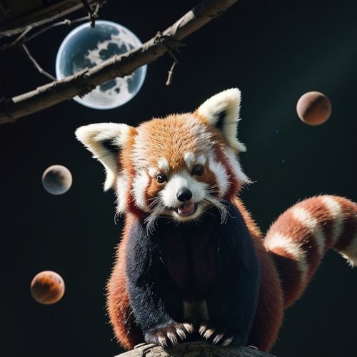 Red Panda