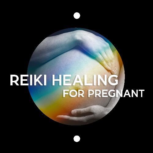 Reiki Healing for Pregnant: Reiki Massage, Reduce Stress, Relaxing Reiki Music