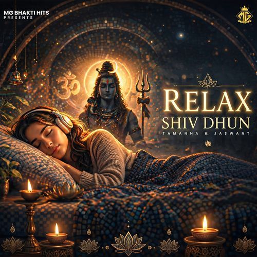 Relax Shiv Dhun