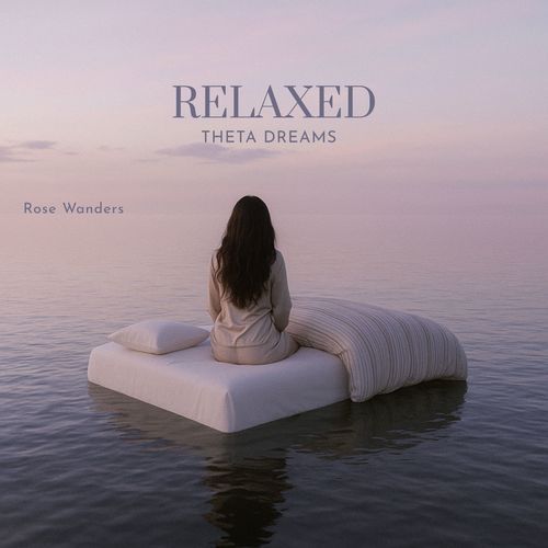 Cosmic Slumber cover art