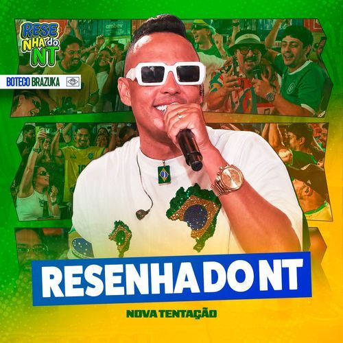 Tudo Vira Sexta (Ao Vivo)