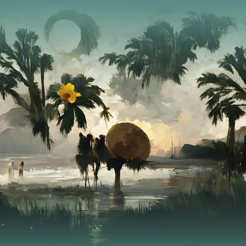 Kebangkitan Kami cover art