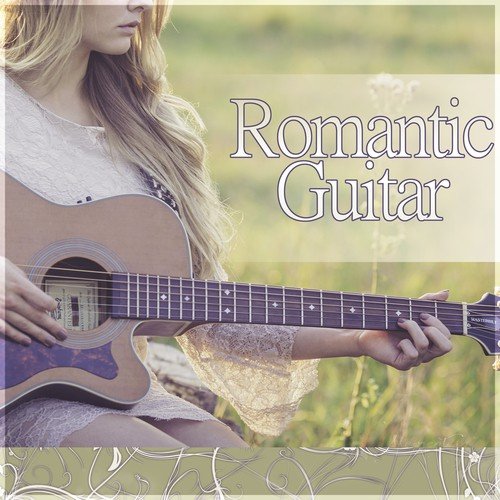 Jazz Guitar Quartet cover art
