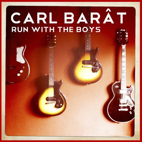 Run With the Boys (Radio Edit)_poster_image