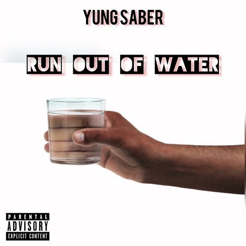 Run out of Water_poster_image