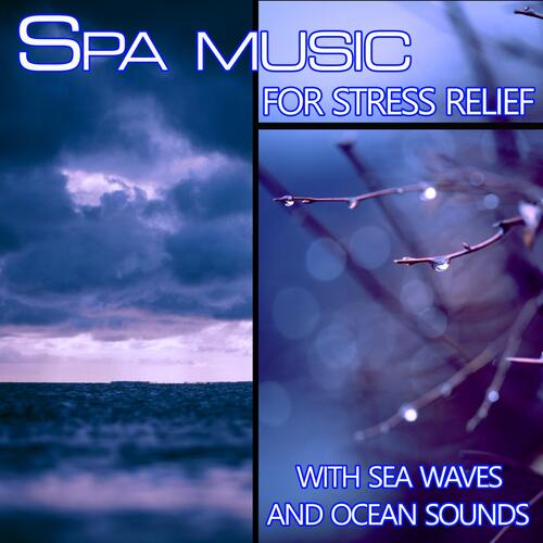 Ocean Sounds for Peace and Tranquility  (with Nature Sounds)