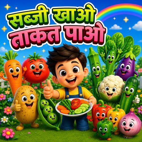 Sabzi Khao Takat Pao