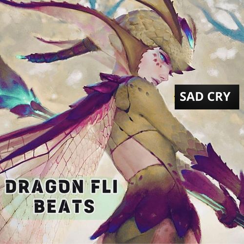 Sad Cry (feat. Alonestar)_poster_image