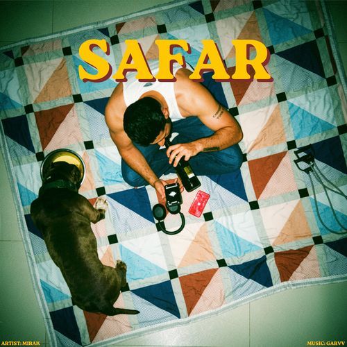 Safar