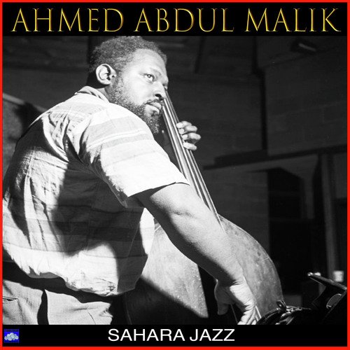 Sahara Jazz