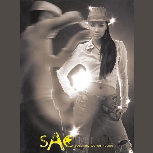 Sao Tình Yêu (Vol. 3)