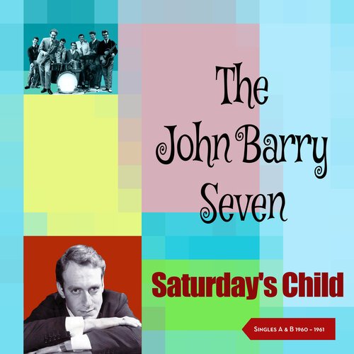 Saturday&#039;s Child (Singles A &amp; B Sides 1960 - 1961)_poster_image