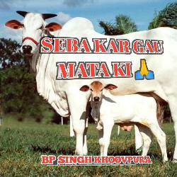 Seba Kar Gau Mata Ki