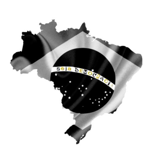 Seja Democracia cover art